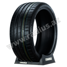 ContiSportContact 7 275/35 R22